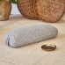 Crystal Cove Yoga Bolster Pillow
