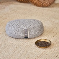 Crystal Cove Yoga Meditation Cushion