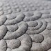 Crystal Cove Yoga Meditation Cushion