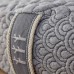 Crystal Cove Yoga Meditation Cushion