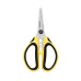  4-piece Stainless Steel Shear Set
