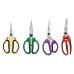  4-piece Stainless Steel Shear Set