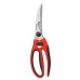  4-piece Stainless Steel Shear Set