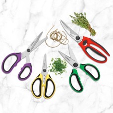 Cuisinart 4-piece Stainless Steel Shear Set