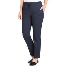 Dalia Ladies' Pull-On Pant with Drawstring