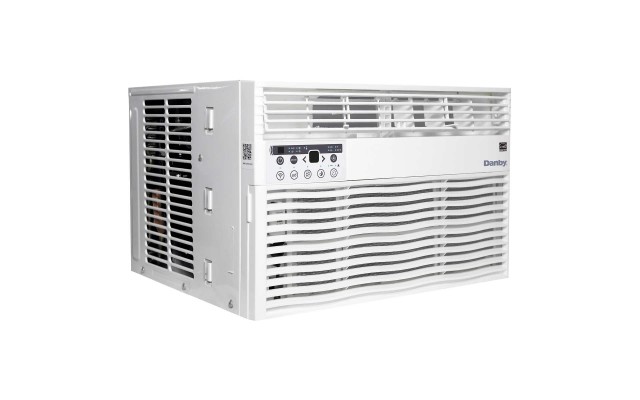  12k Window Air Conditioner