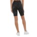  Ladies' Bike Short, 2-pack, Multi, 2X