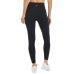  Ladies' Lightweight 7/8 Legging, Black, 2X
