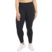  Ladies' Lightweight 7/8 Legging, Black, 2X