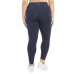  Ladies' Lightweight 7/8 Legging, Dark Blue, XX-Large