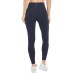  Ladies' Lightweight 7/8 Legging, Dark Blue, 2X