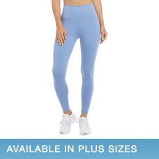 Danskin Ladies' Lightweight 7/8 Legging