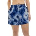  Ladies' Soft Active Short, 2-pack, White, Large