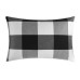  3-piece Comforter Set, Black, Queen