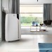 De’Longhi 4-in-1 Pinguino UV-Carelight Portable Air Conditioner