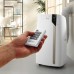 De’Longhi 4-in-1 Pinguino UV-Carelight Portable Air Conditioner