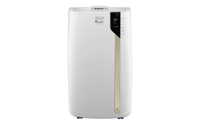 De’Longhi 4-in-1 Pinguino UV-Carelight Portable Air Conditioner