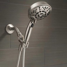 Delta H2Okinetic 7-Setting Hand Shower