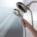  H2Okinetic In2ition 5-setting Hand Shower