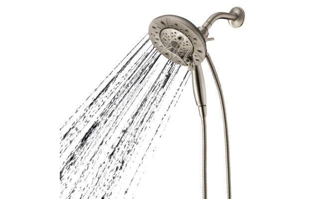  H2Okinetic In2ition 5-setting Hand Shower