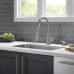Delta Varos Pulldown Kitchen Faucet