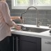 Delta Varos Pulldown Kitchen Faucet