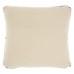 Denim Throw Pillow