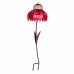 Desert Steel Coneflower Bird Feeder
