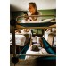  XL Portable Cot Bundle