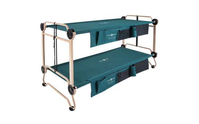  XL Portable Cot Bundle