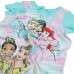  Princess Kids' 3-pack Nightgown, One Color, 3T