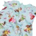 Princess Kids' 3-pack Nightgown, One Color, 3T