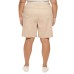 DKNY Jean Ladies' Bermuda Short, Tan, X-Small