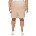 DKNY Jean Ladies' Bermuda Short, Tan, X-Large