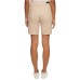 DKNY Jean Ladies' Bermuda Short, Tan, X-Small