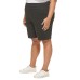 DKNY Jean Ladies' Bermuda Short, Black, 3X