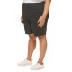 DKNY Jean Ladies' Bermuda Short, Black, 2X