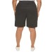 DKNY Jean Ladies' Bermuda Short, Black, 3X