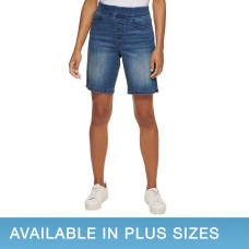 DKNY Jean Ladies' Bermuda Short