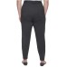  Ladies' Ponte Pant, One Color, XX-Large