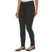  Ladies' Ponte Pant, One Color, XX-Large
