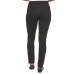  Ladies' Ponte Pant, One Color, XX-Large