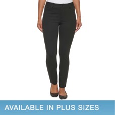 DKNY Ladies' Ponte Pant