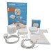  Water Leak Sensor Starter Kit & Additional Sensor Pod