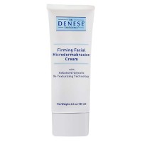 DR. DENESE Firming Facial Microdermabrasion Cream, 6 oz