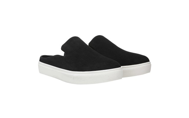  Ladies' Comfort Mule, One Color, 10