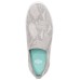 Dr. Scholl's Ladies' Do It Right Slip On Sneaker, Gray, 10