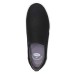 Dr. Scholl's Ladies' Do It Right Slip On Sneaker, Black, 7.5