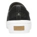 Dr. Scholl's Ladies' Do It Right Slip On Sneaker, Black, 7.5