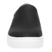 Dr. Scholl's Ladies' Do It Right Slip On Sneaker, Black, 7.5